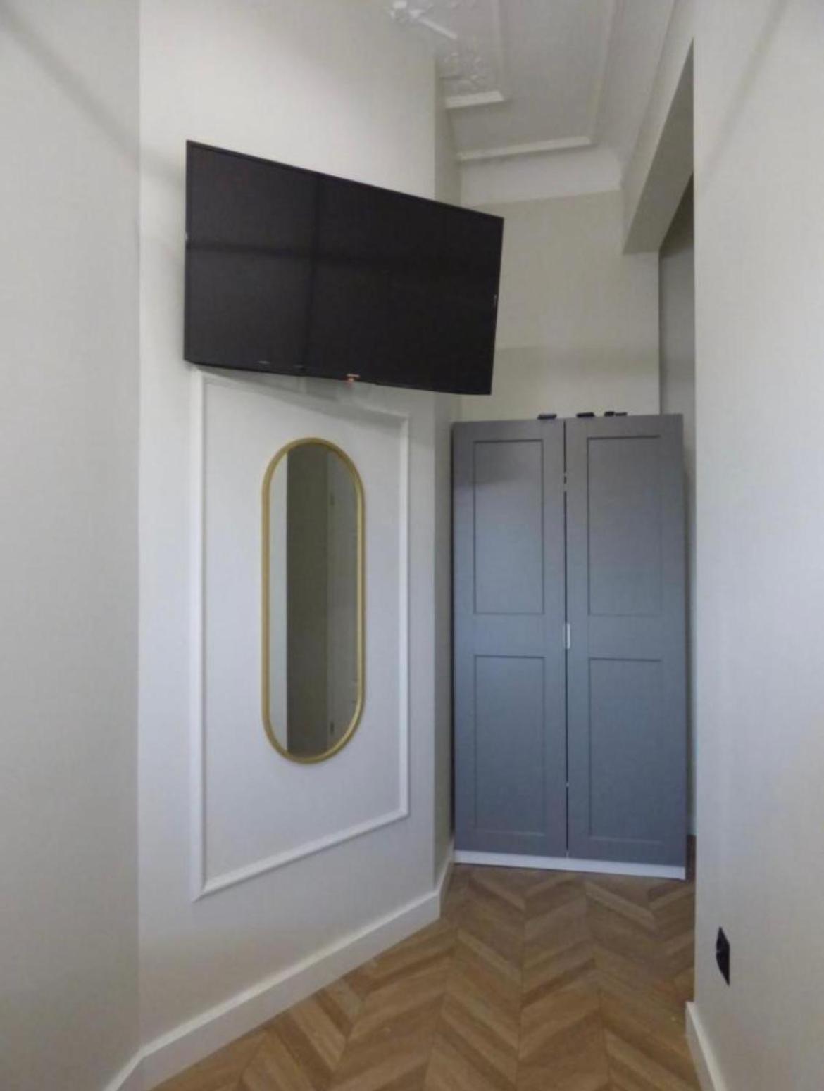Kopernik Premium Rooms Apartment Stary Toruń Buitenkant foto
