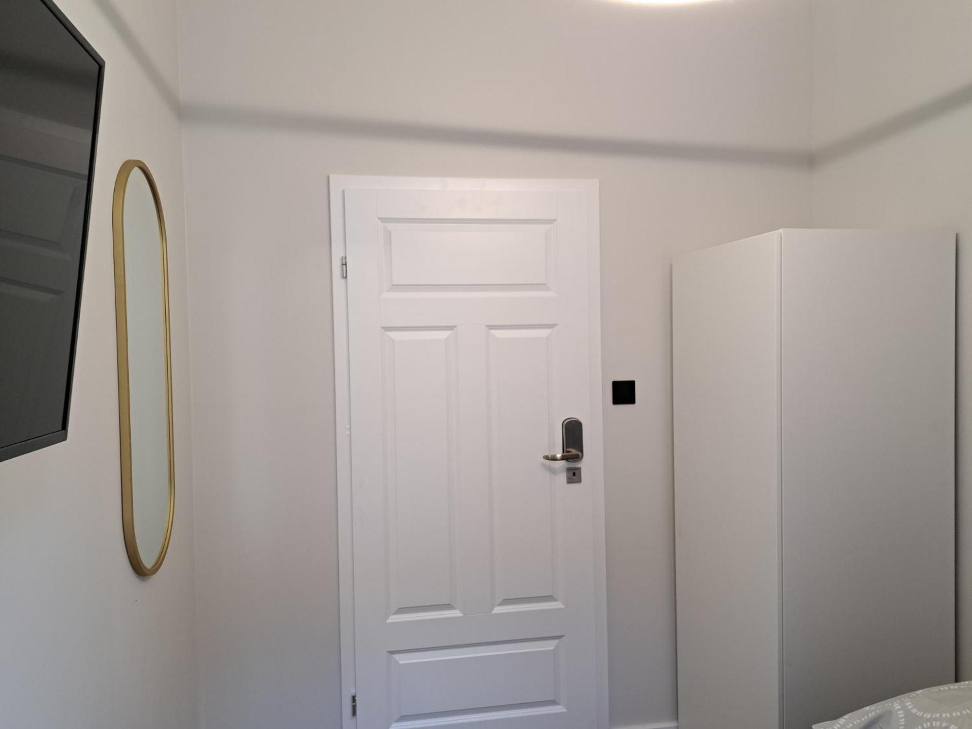 Kopernik Premium Rooms Apartment Stary Toruń Kamer foto