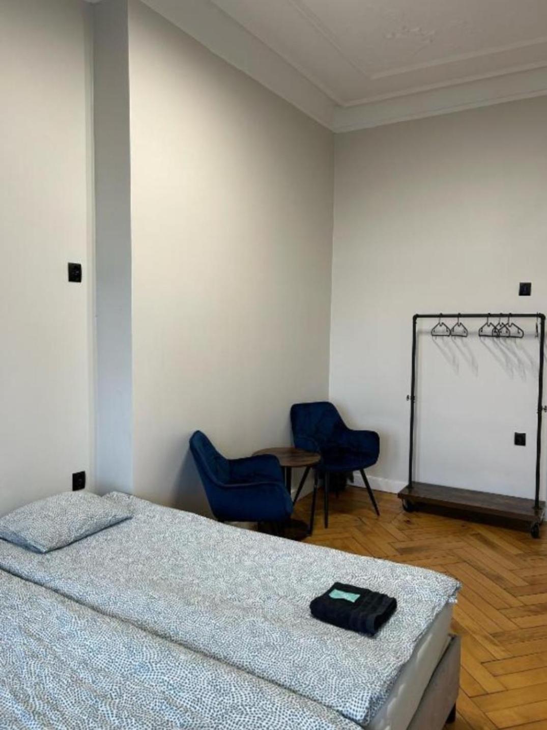 Kopernik Premium Rooms Apartment Stary Toruń Buitenkant foto