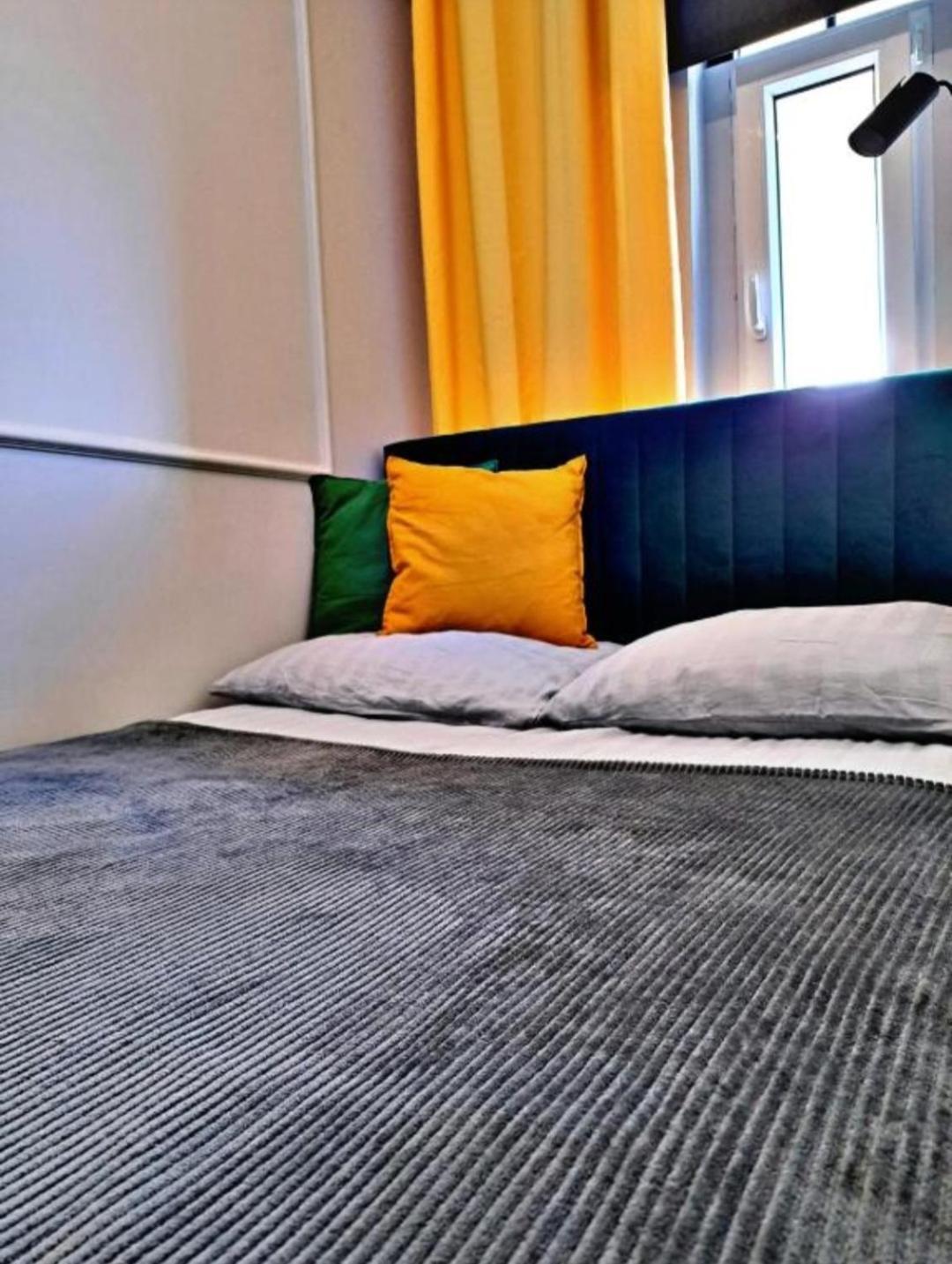 Kopernik Premium Rooms Apartment Stary Toruń Buitenkant foto